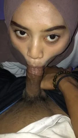 Bokep Indo Hjiab Seponganya Bikin Ngilu