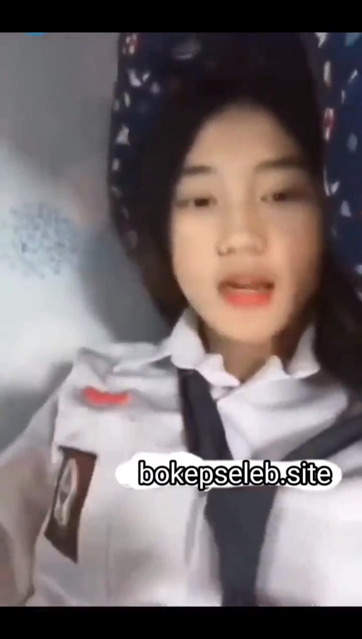 Abg Smp Seragam Sekolah Tobrut Udah Sange